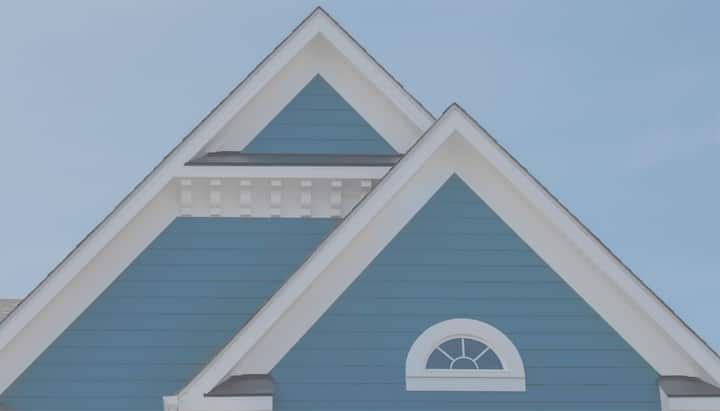 Siding installation services in Rockford, Illinois